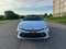 2025 Toyota Camry XLE AWD
