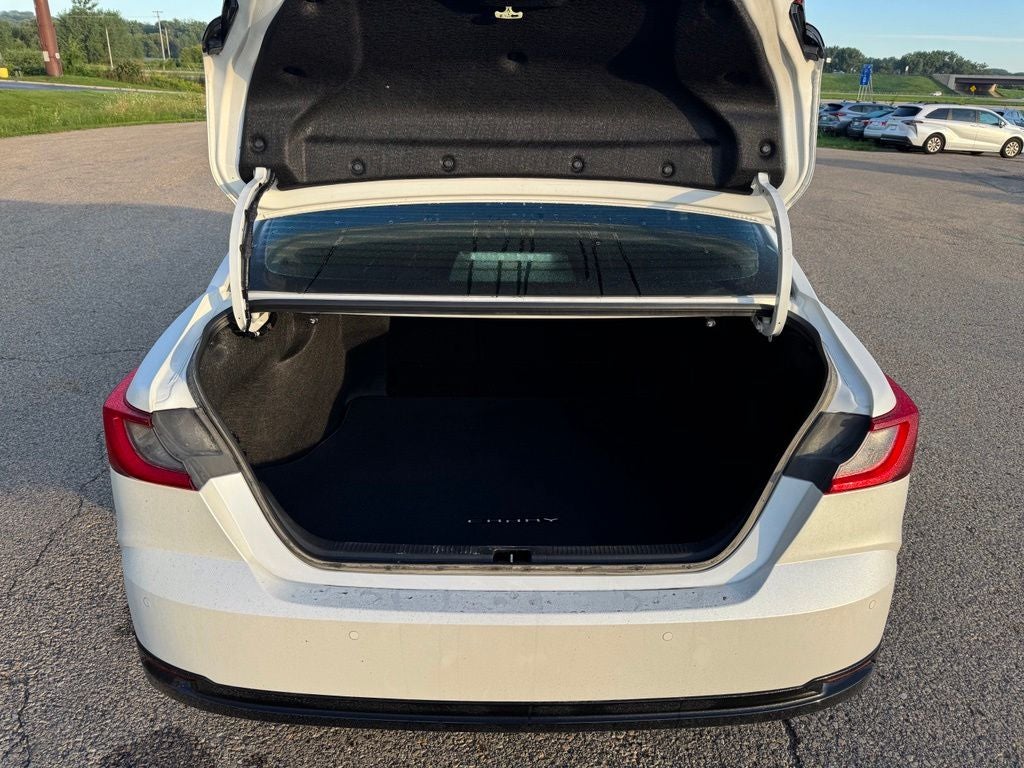 2025 Toyota Camry XLE AWD