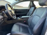 2025 Toyota Camry XLE AWD