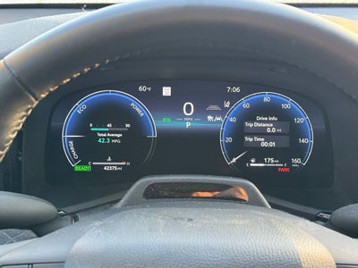 2025 Toyota Camry XLE AWD