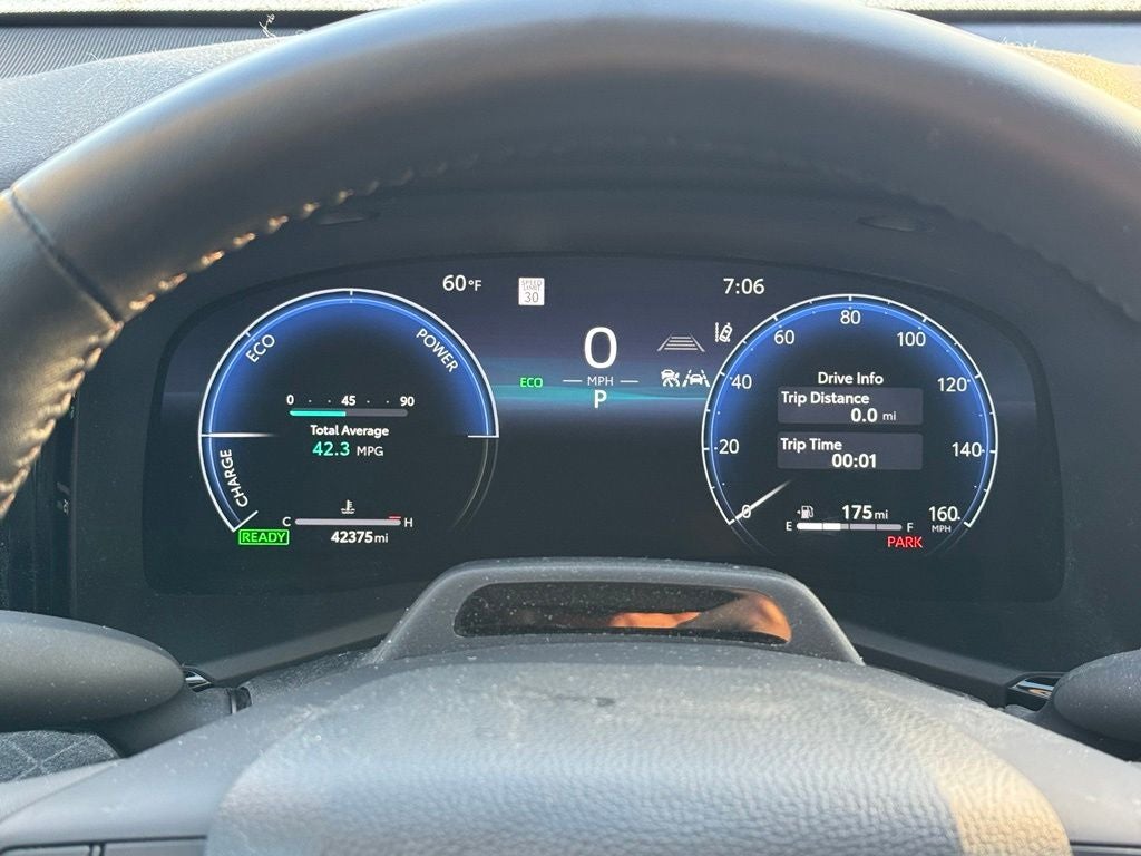 2025 Toyota Camry XLE AWD