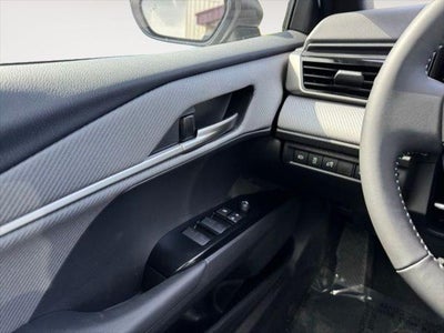 2025 Toyota Camry SE AWD