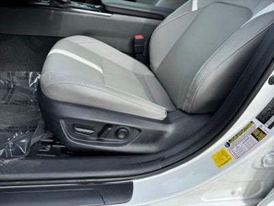 2025 Toyota Camry SE AWD