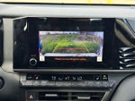 2025 Toyota Camry SE AWD