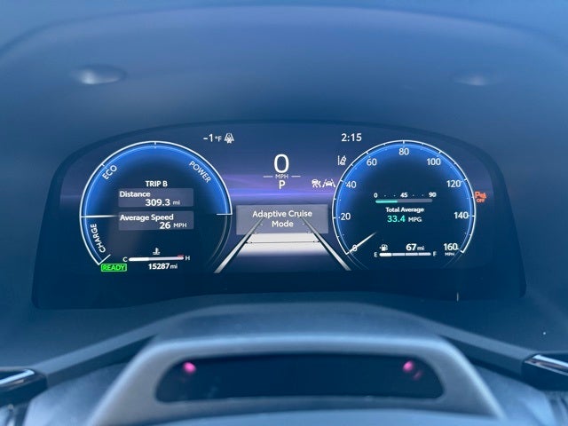 2025 Toyota Camry XSE AWD