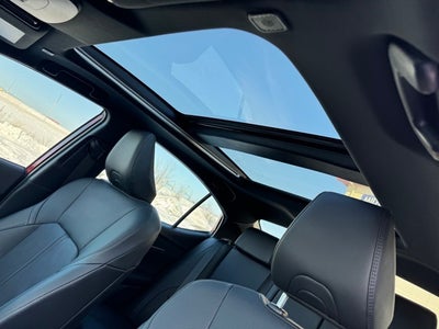 2025 Toyota Camry XSE AWD