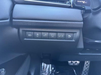 2025 Toyota Camry XSE AWD