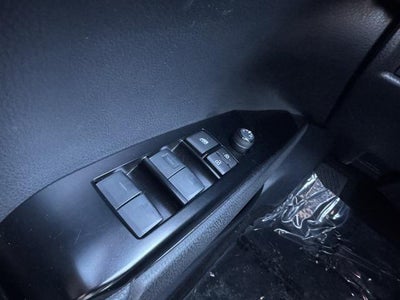 2025 Toyota Camry XSE AWD