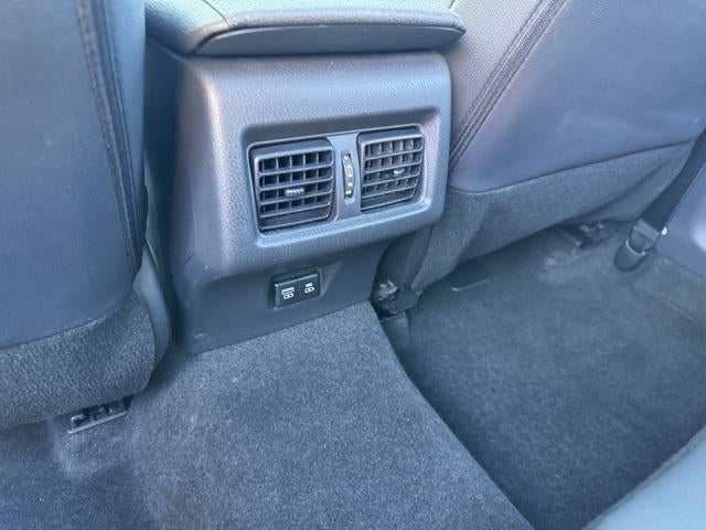 2025 Toyota Camry XSE AWD