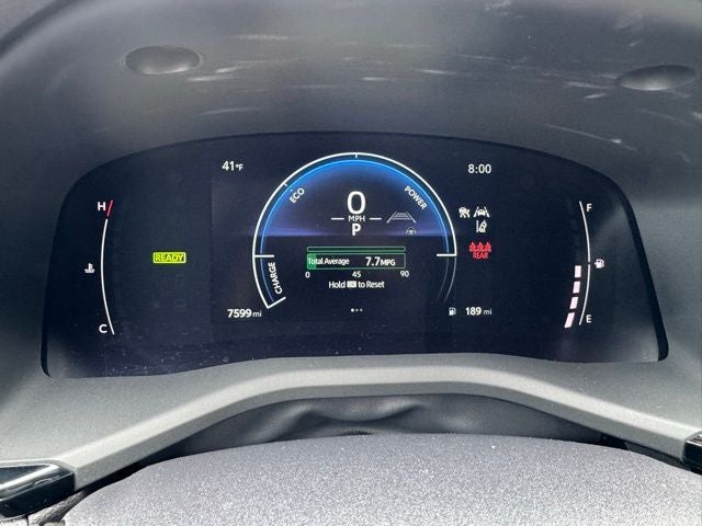 2025 Toyota Camry SE AWD