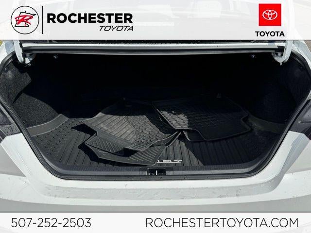 2025 Toyota Camry SE AWD