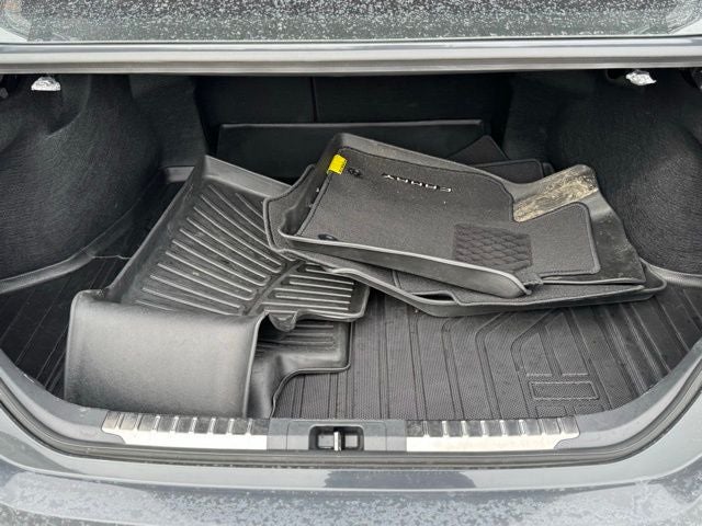 2025 Toyota Camry SE AWD