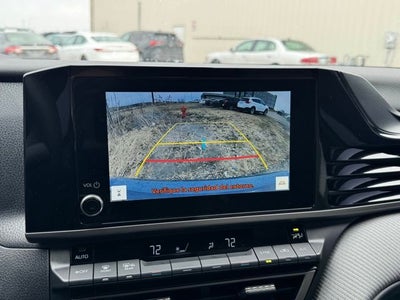 2025 Toyota Camry SE AWD