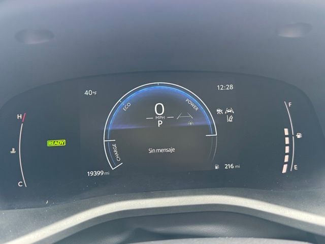 2025 Toyota Camry SE AWD