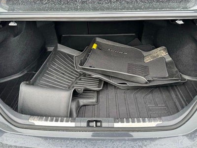 2025 Toyota Camry SE AWD