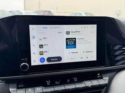 2025 Toyota Camry SE AWD