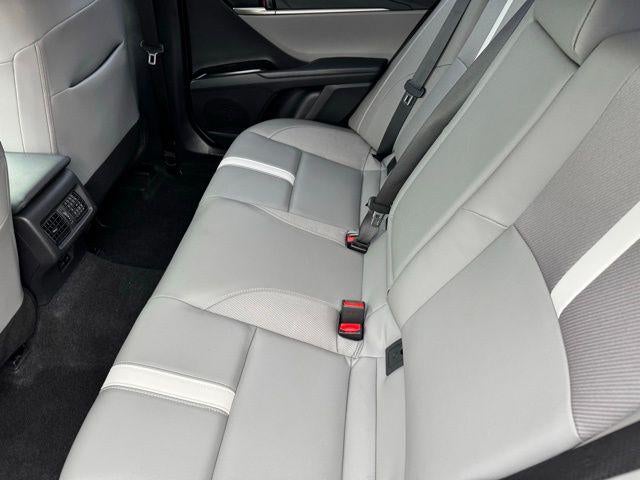 2025 Toyota Camry SE AWD