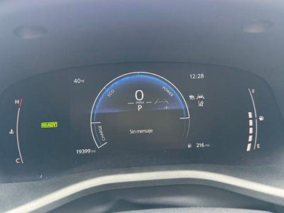 2025 Toyota Camry SE AWD