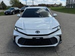 2025 Toyota Camry SE AWD