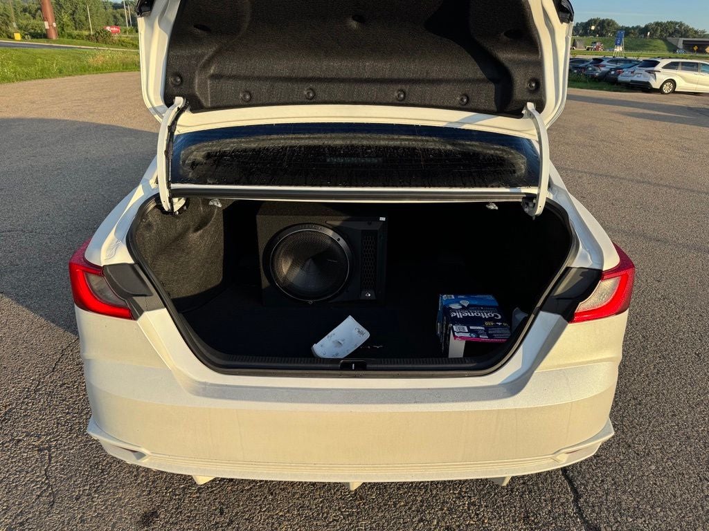 2025 Toyota Camry XSE AWD