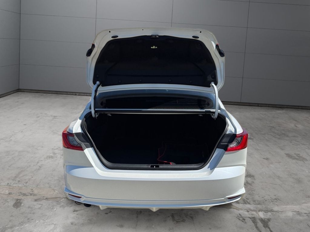 2025 Toyota Camry XSE AWD
