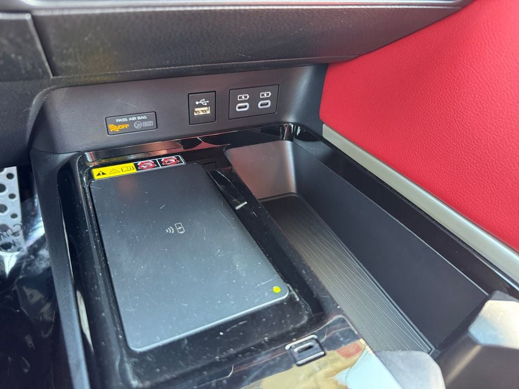 2025 Toyota Camry XSE AWD