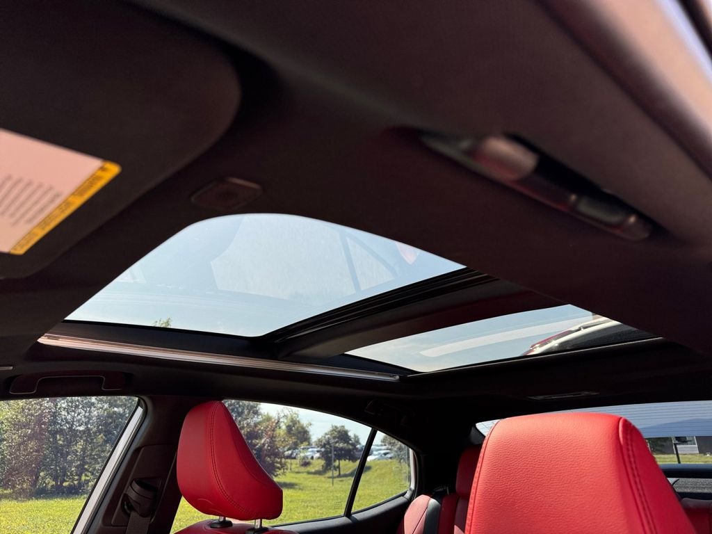 2025 Toyota Camry XSE AWD