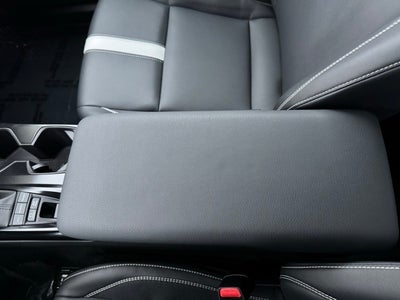 2025 Toyota Camry SE AWD