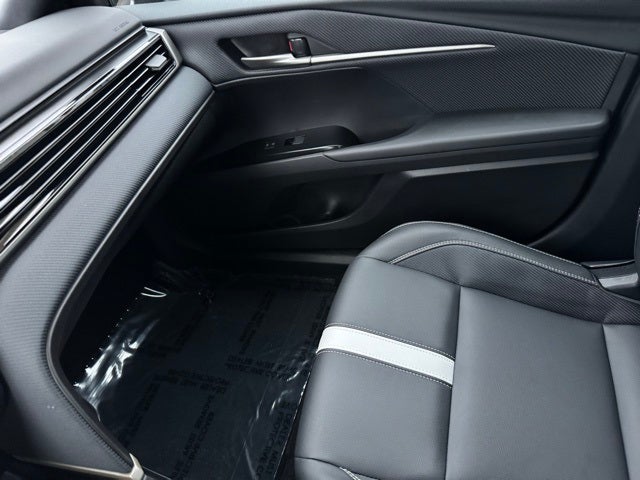 2025 Toyota Camry SE AWD