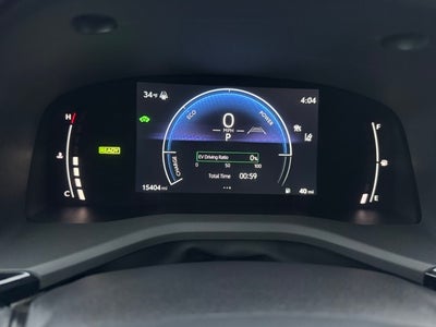 2025 Toyota Camry SE AWD