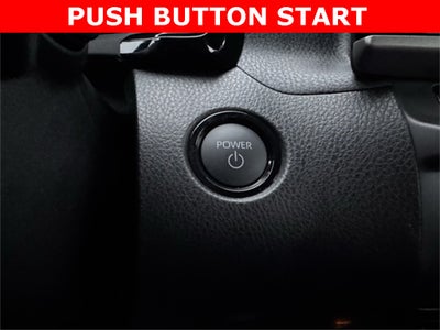 2025 Toyota Camry SE AWD