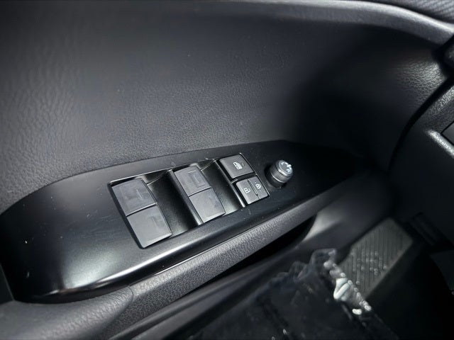 2025 Toyota Camry SE AWD