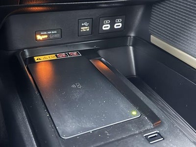 2025 Toyota Camry SE AWD