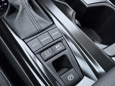 2025 Toyota Camry SE AWD