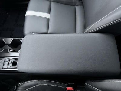 2025 Toyota Camry SE AWD