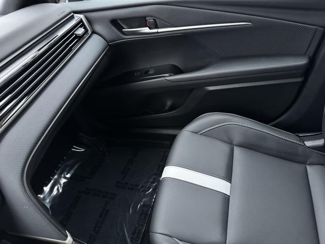 2025 Toyota Camry SE AWD