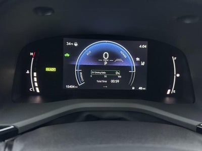 2025 Toyota Camry SE AWD