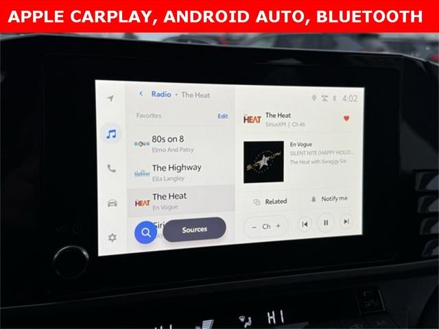 2025 Toyota Camry SE AWD