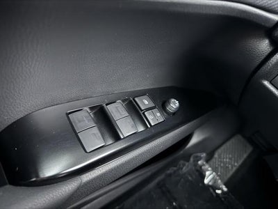 2025 Toyota Camry SE AWD