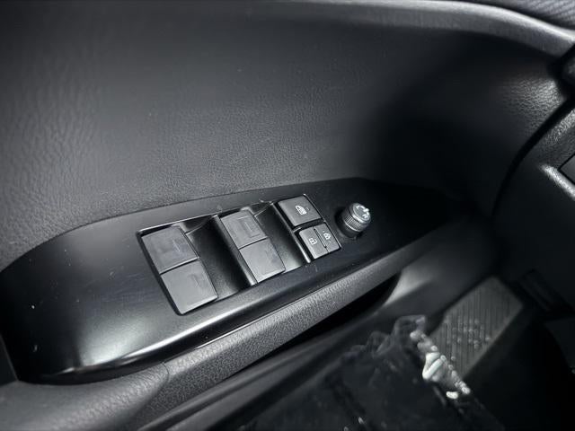 2025 Toyota Camry SE AWD