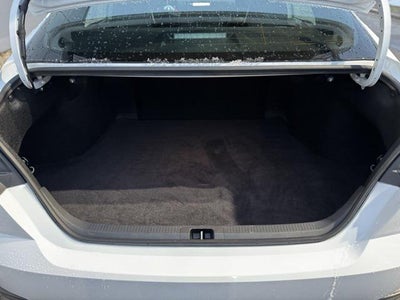 2025 Toyota Camry SE AWD