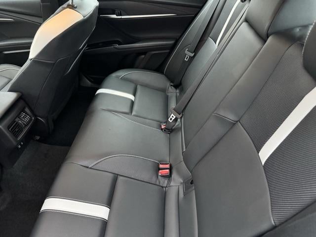 2025 Toyota Camry SE AWD