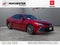 2022 Toyota Camry Hybrid XLE FWD