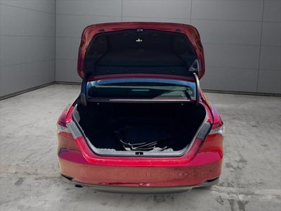 2022 Toyota Camry Hybrid XLE FWD