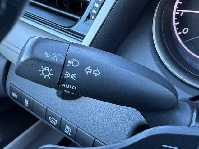 2021 Toyota Camry SE FWD