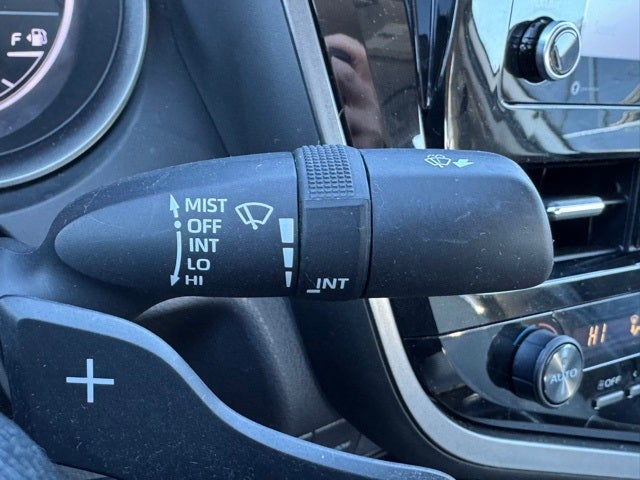 2021 Toyota Camry SE FWD