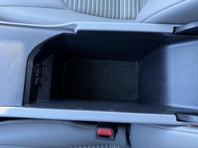 2021 Toyota Camry SE FWD