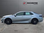 2023 Toyota Camry SE FWD
