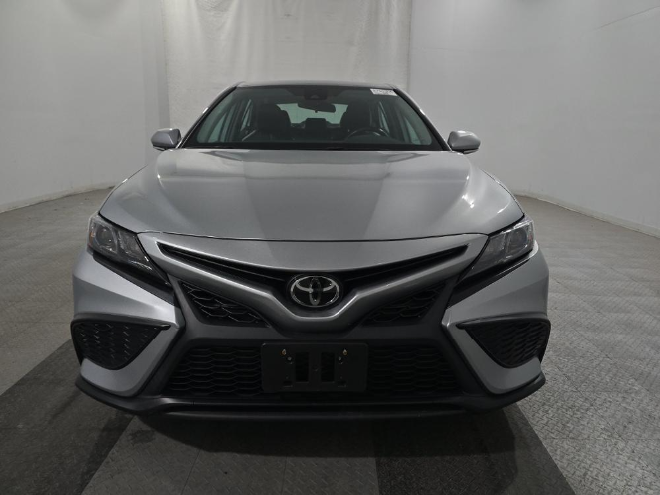2023 Toyota Camry SE FWD