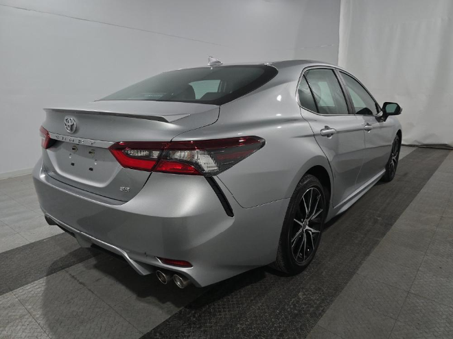 2023 Toyota Camry SE FWD